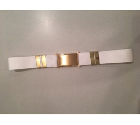 Parade Military Belt  #6118